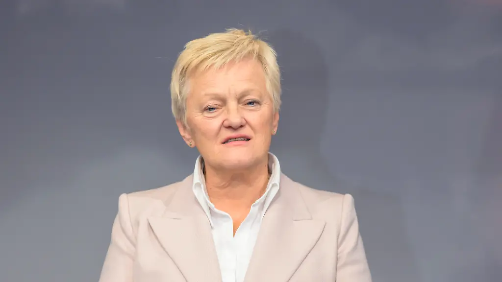Renate Künast entdeckt NSDAP-Vergangenheit in der Familie