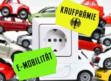 Antrag für E-Auto-Kaufprämie: Wichtige Informationen für Interessenten
