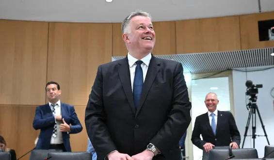 Gordon Schnieder: Neuer Ministerpräsident von Rheinland-Pfalz