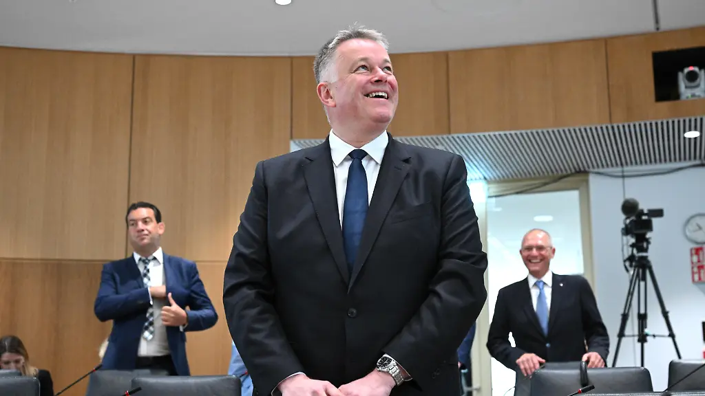 Gordon Schnieder: Neuer Ministerpräsident von Rheinland-Pfalz