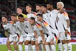 Wenn er noch mal Kind wäre: Diesen WM-Star hätte Lothar über seinem Bett