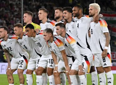 Wenn er noch mal Kind wäre: Diesen WM-Star hätte Lothar über seinem Bett