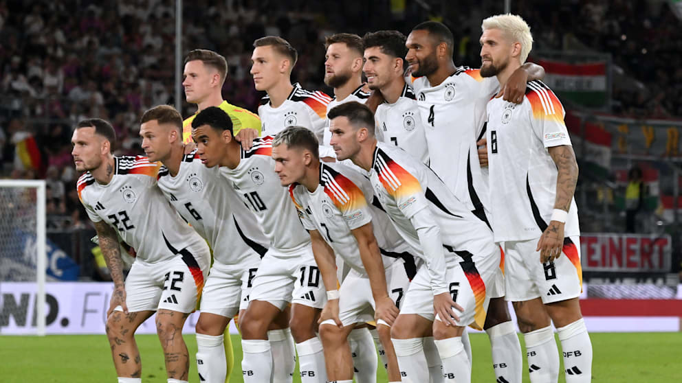 Wenn er noch mal Kind wäre: Diesen WM-Star hätte Lothar über seinem Bett