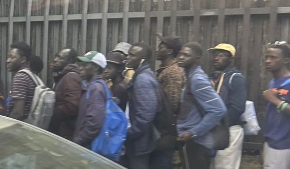 Regierung in Spanien plant Legalisierung für 500.000 Migranten