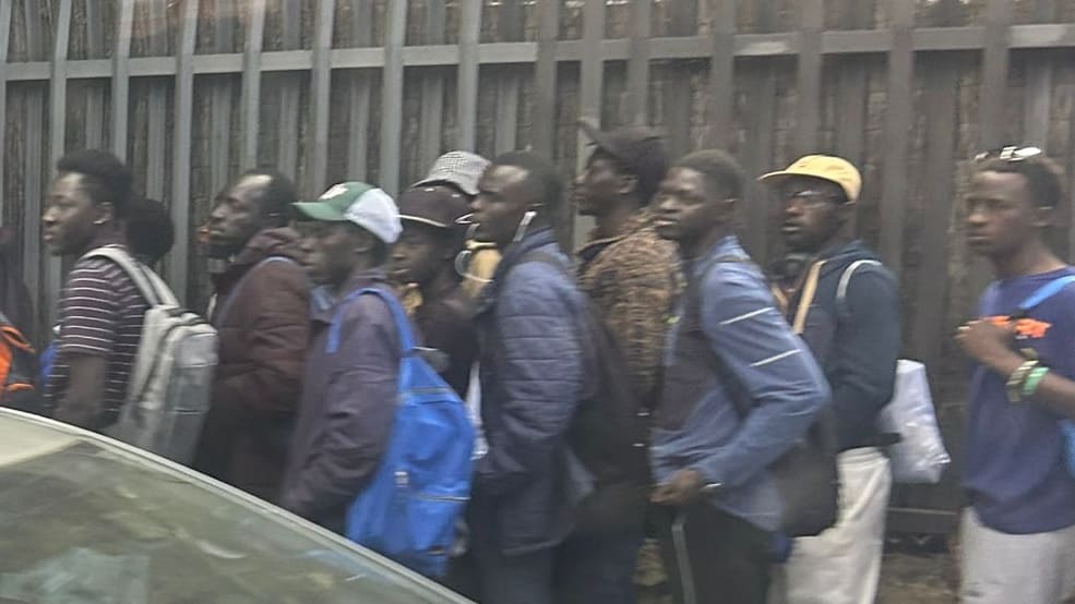 Regierung in Spanien plant Legalisierung für 500.000 Migranten