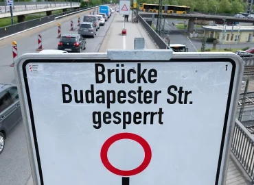 Pilotprojekt zur Brückenüberwachung in NRW