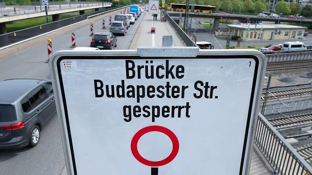 Pilotprojekt zur Brückenüberwachung in NRW