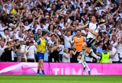 Spannender letzter Spieltag in der Premier League: Tottenham sichert Klassenerhalt
