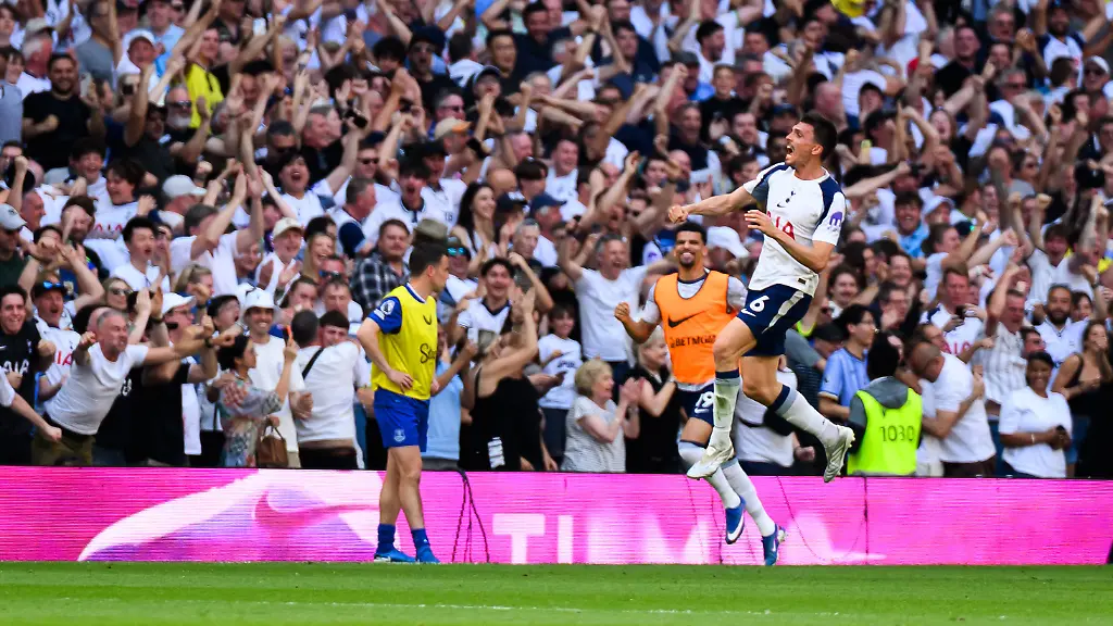 Spannender letzter Spieltag in der Premier League: Tottenham sichert Klassenerhalt