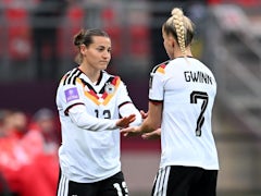 FC Bayern untermauert Vorherrschaft im Frauenfußball