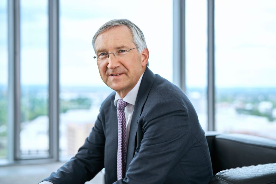 Erwartungen und Realität an den Finanzmärkten