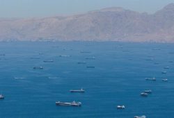 Verhandlungen und Konflikte zwischen USA und Iran