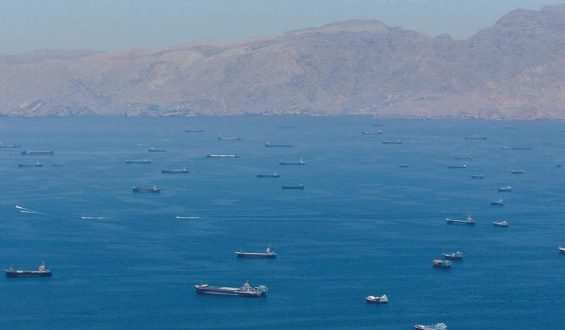 Verhandlungen und Konflikte zwischen USA und Iran