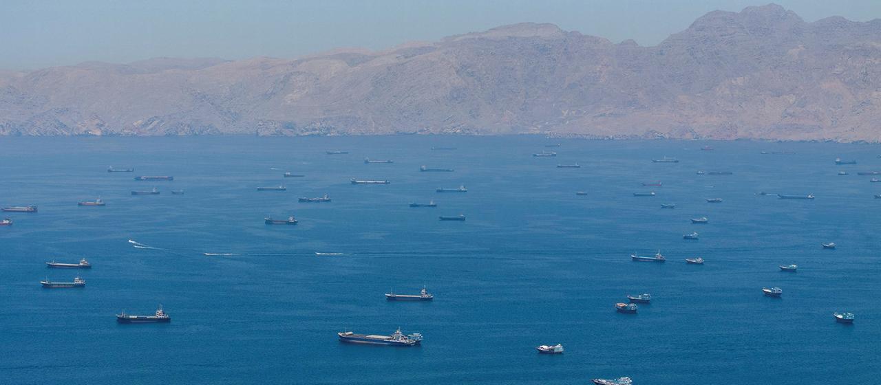 Verhandlungen und Konflikte zwischen USA und Iran