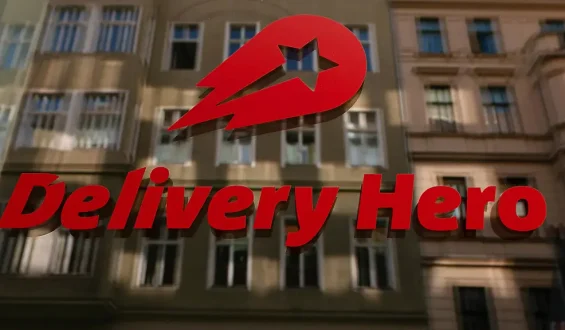 Uber verfolgt Übernahme von Delivery Hero