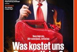 Die Angst und Ildikó von Kürthy