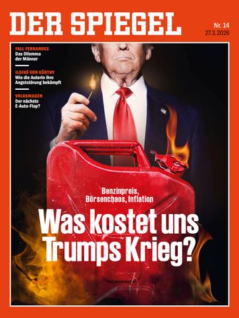 Die Angst und Ildikó von Kürthy