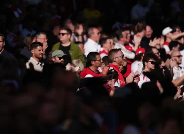 Der England-Gigant im Kampf um den Titel