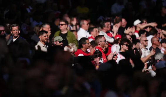 Der England-Gigant im Kampf um den Titel