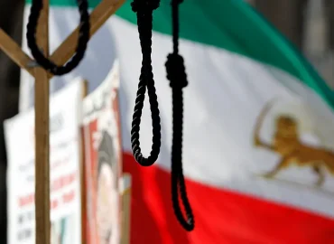 Iran setzt Hinrichtungen von Demonstranten fort