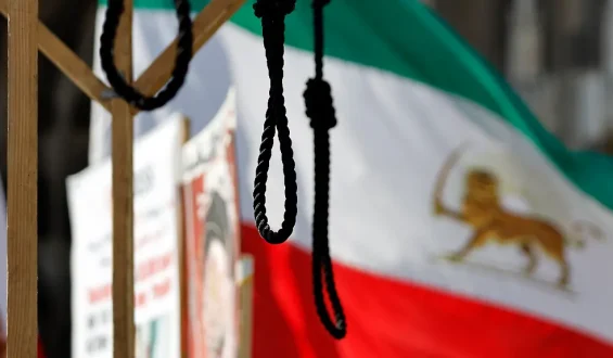 Iran setzt Hinrichtungen von Demonstranten fort