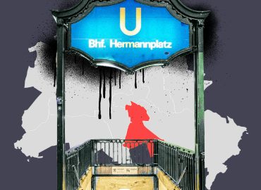 Die Debatte um Neukölln als Problembezirk