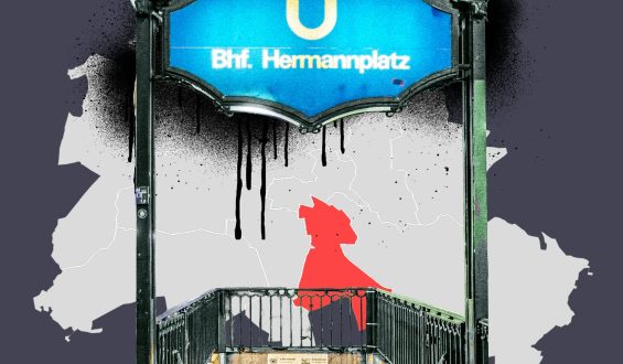 Die Debatte um Neukölln als Problembezirk