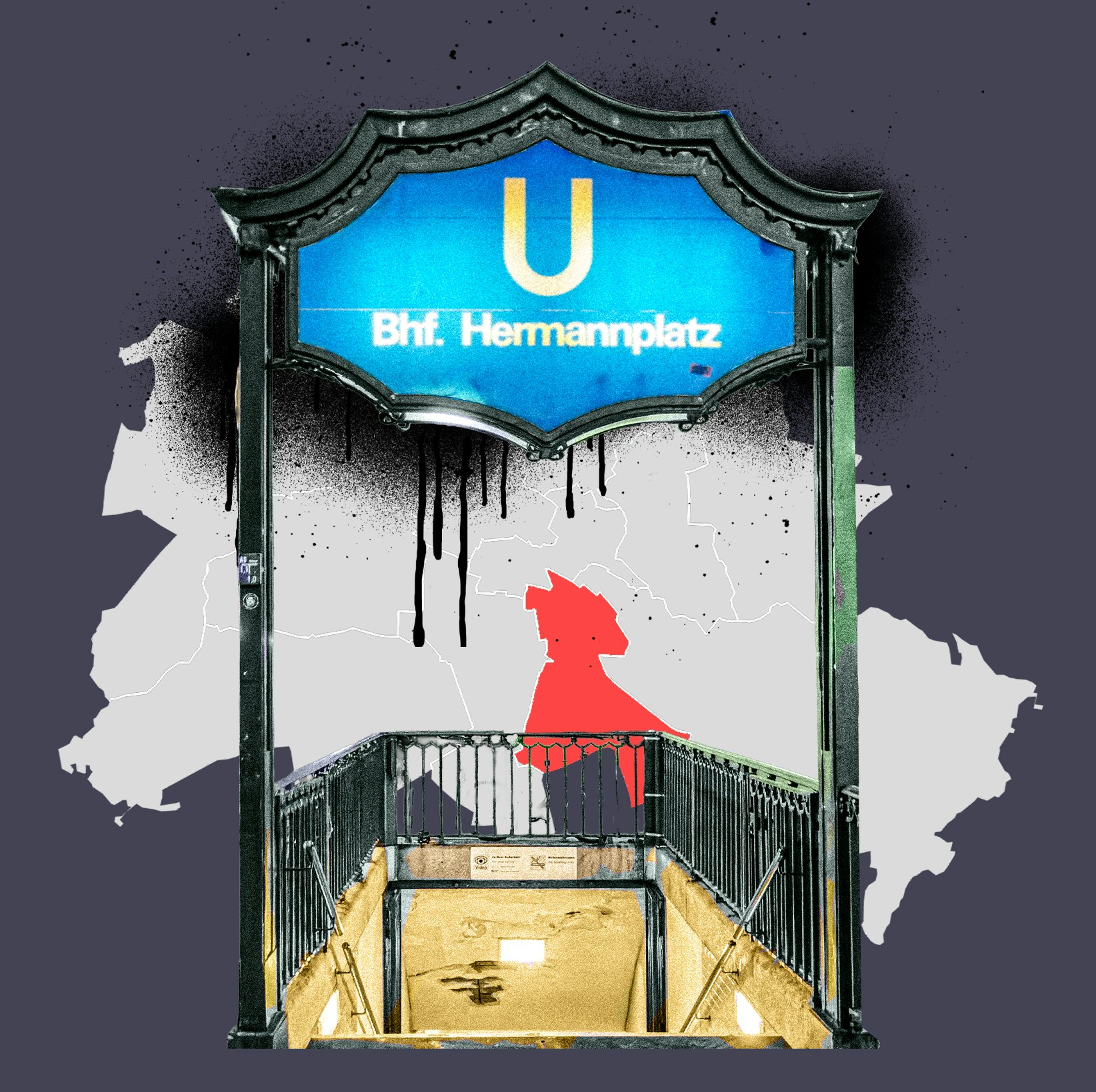 Die Debatte um Neukölln als Problembezirk