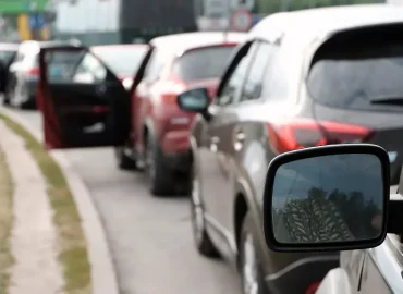 Tipps für lange Autofahrten mit Staugefahr