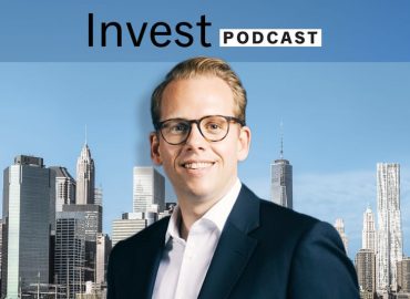 Invest Podcast: KI treibt Beschleunigung an der Börse voran