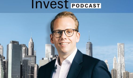 Invest Podcast: KI treibt Beschleunigung an der Börse voran