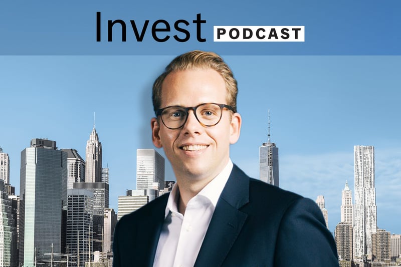Invest Podcast: KI treibt Beschleunigung an der Börse voran
