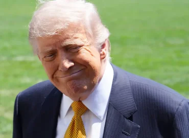 Trumps 10-Prozent-Zoll vorläufig bestätigt