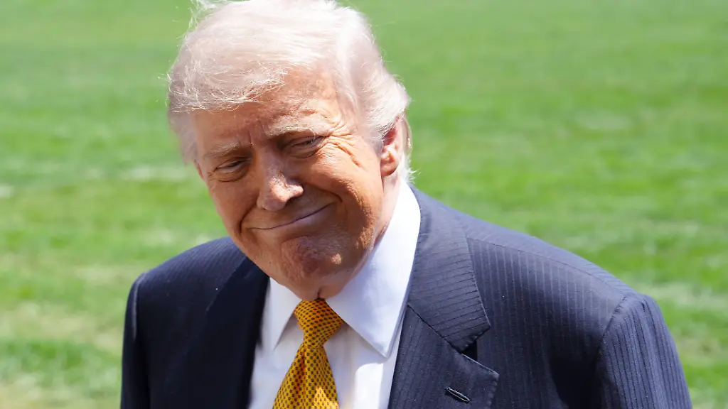 Trumps 10-Prozent-Zoll vorläufig bestätigt