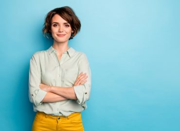 Was Ihre Frisur über Ihre Persönlichkeit verrät