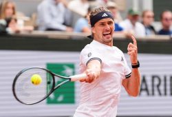 Grand-Slam-Traum: Zverev als Topfavorit