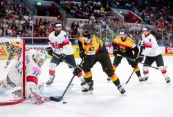 Analyse der enttäuschenden Eishockey-WM für Deutschland