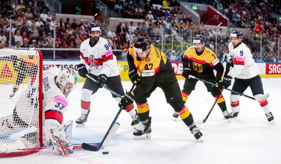 Analyse der enttäuschenden Eishockey-WM für Deutschland
