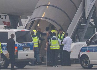 Abschiebeflug nach Afghanistan: Kosten und Beteiligte