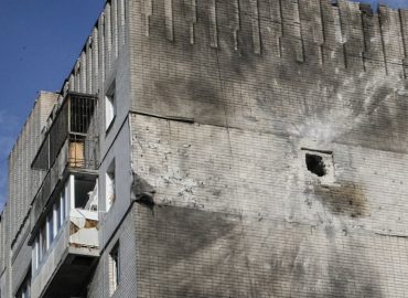 Selenskyj fordert volle EU-Mitgliedschaft für die Ukraine