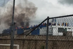 Gefängnisaufstand in Venezuela: Proteste gegen Misshandlungen