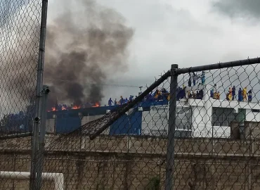Gefängnisaufstand in Venezuela: Proteste gegen Misshandlungen
