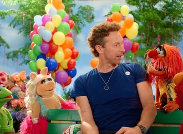 WM-Halbzeitshow mit Chris Martin, Madonna und den Muppets