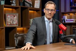 Proteststurm gegen Rentenkommentar: Jan Schäfers Reaktion