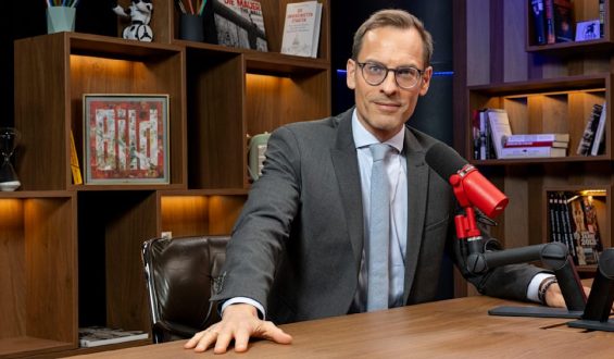 Proteststurm gegen Rentenkommentar: Jan Schäfers Reaktion