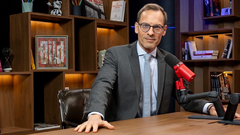 Proteststurm gegen Rentenkommentar: Jan Schäfers Reaktion