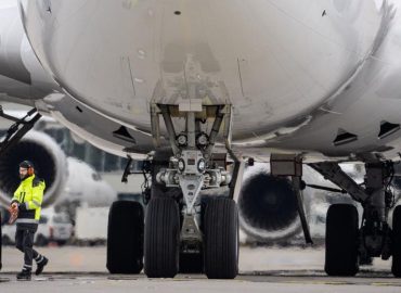 Anstieg der Kerosinpreise führt zu möglichen Flugstreichungen in Deutschland