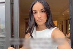 Selfie führt zum zehn Stockwerke tiefen Sturz des iPhones