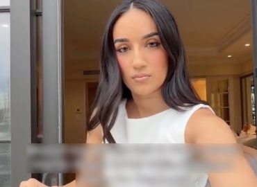 Selfie führt zum zehn Stockwerke tiefen Sturz des iPhones