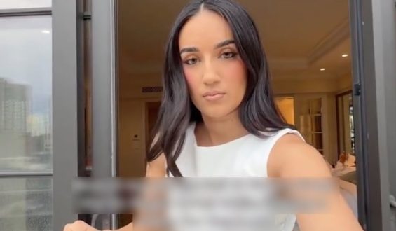 Selfie führt zum zehn Stockwerke tiefen Sturz des iPhones